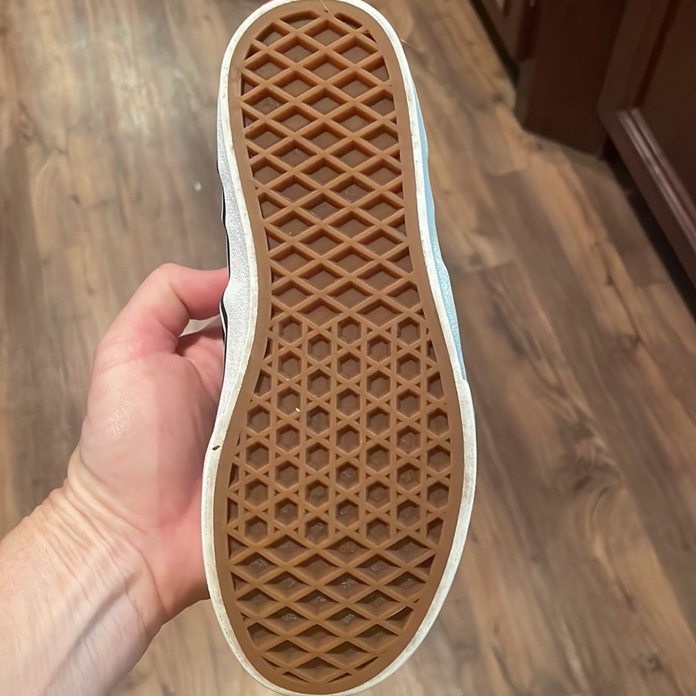 Original vans! - Picture 2 of 2